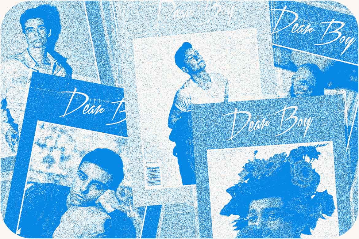 Dear Boy Mag