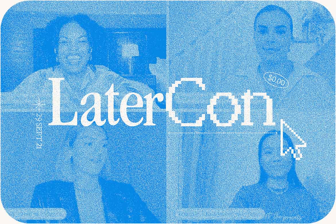 LaterCon 2021